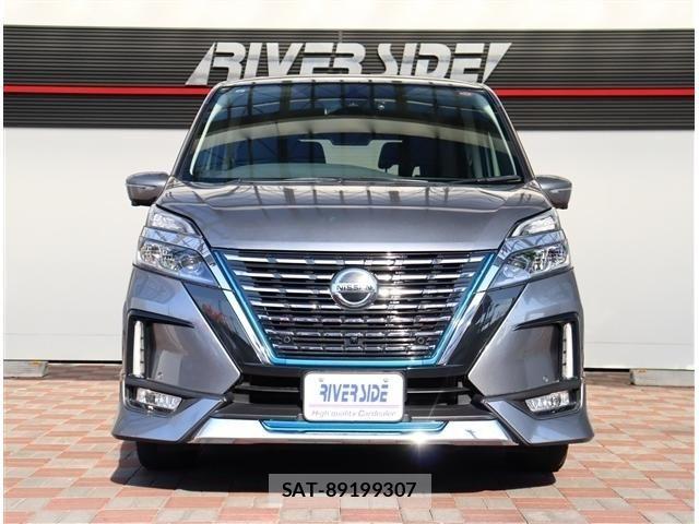 Nissan SERENA 2021-09 8661425-15