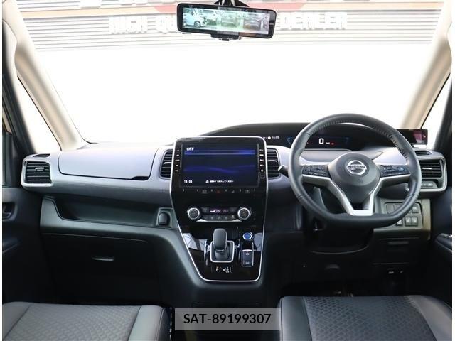 Nissan SERENA 2021-09 8661425-1