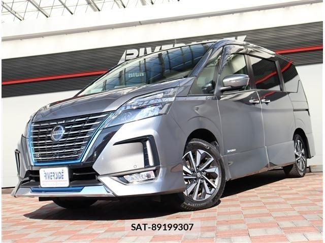 Nissan SERENA 2021-09 8661425-16