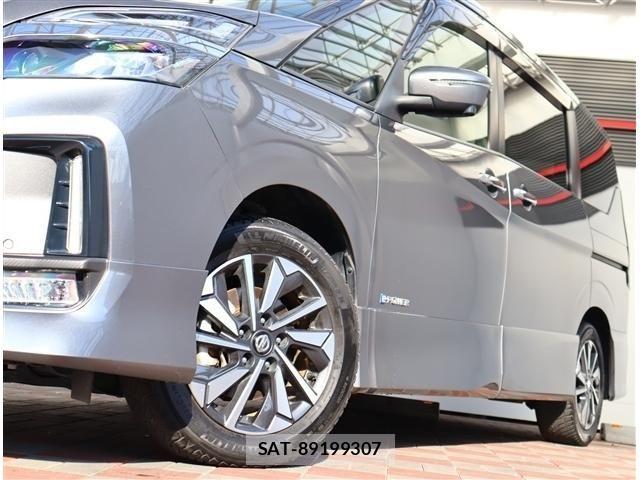 Nissan SERENA 2021-09 8661425-17