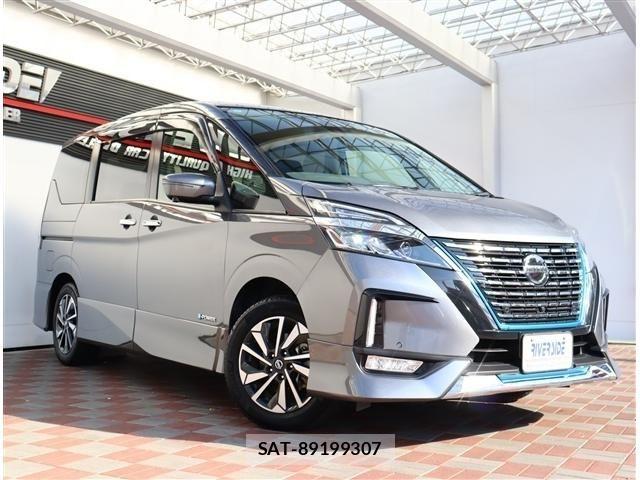 Nissan SERENA 2021-09 8661425-19