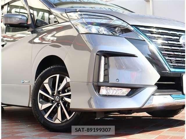 Nissan SERENA 2021-09 8661425-20