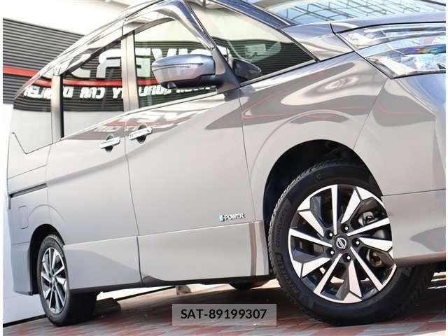 Nissan SERENA 2021-09 8661425-21