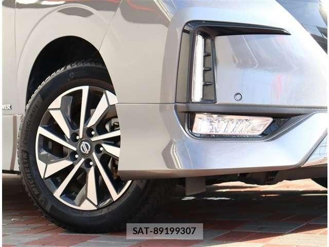Nissan SERENA 2021-09 8661425-22