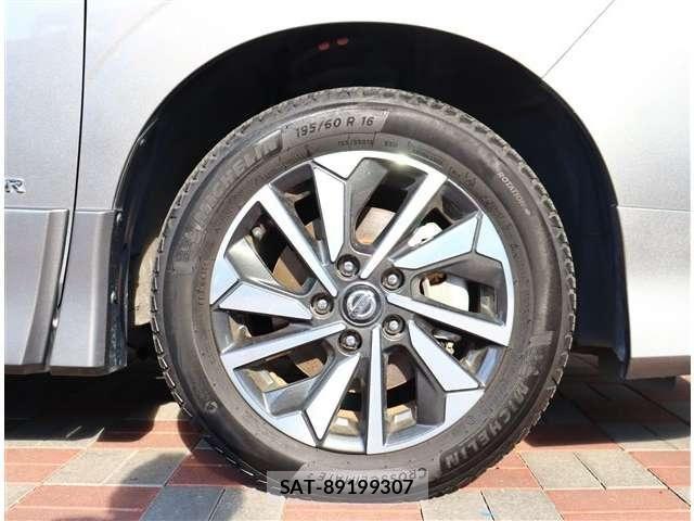 Nissan SERENA 2021-09 8661425-23