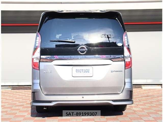 Nissan SERENA 2021-09 8661425-24
