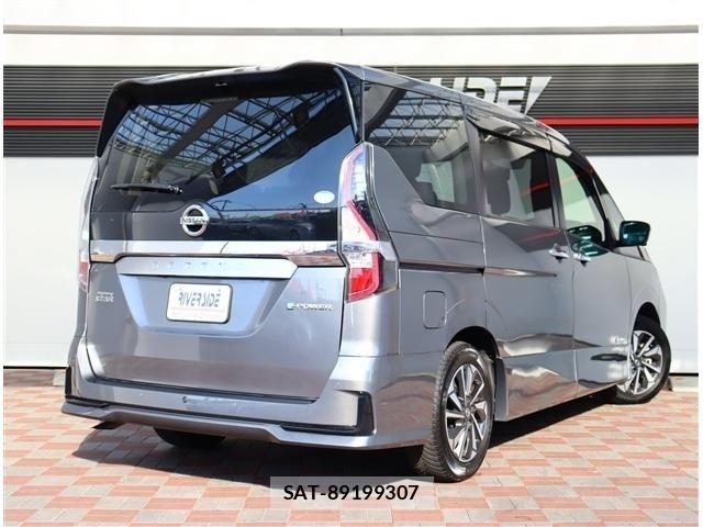 Nissan SERENA 2021-09 8661425-2