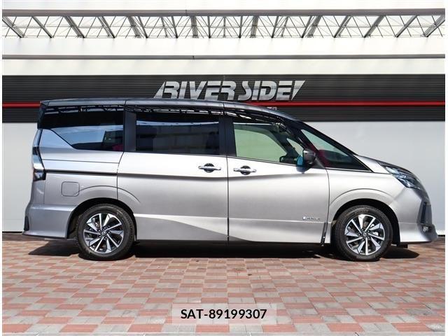 Nissan SERENA 2021-09 8661425-3