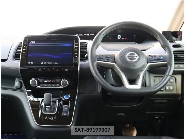 Nissan SERENA 2021-09 8661425-4