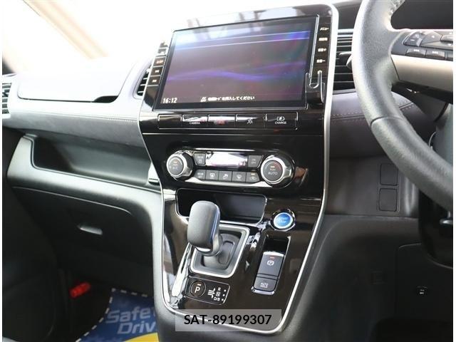 Nissan SERENA 2021-09 8661425-5