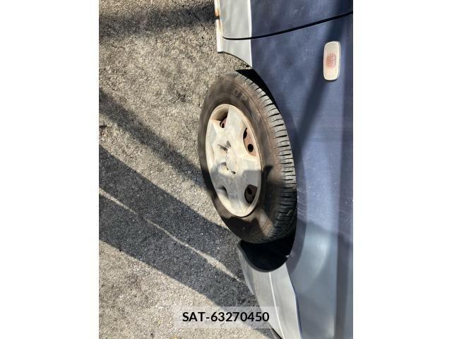 Nissan SERENA 2001-03 8661472-10