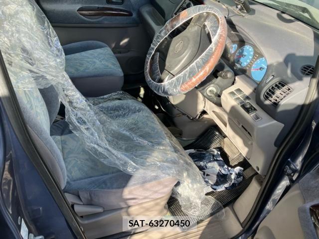Nissan SERENA 2001-03 8661472-11