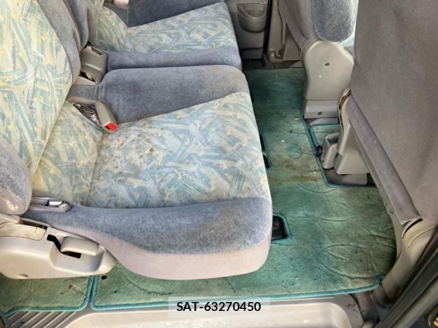 Nissan SERENA 2001-03 8661472-14