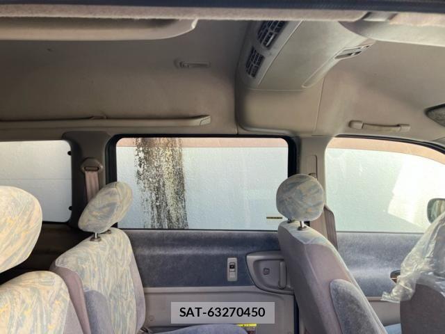 Nissan SERENA 2001-03 8661472-15