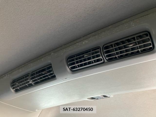 Nissan SERENA 2001-03 8661472-16