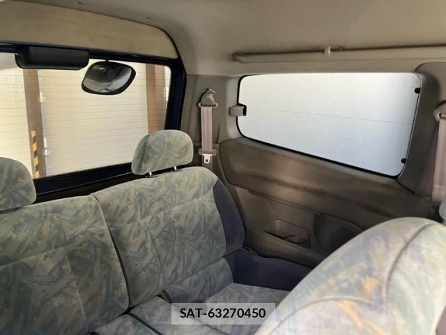 Nissan SERENA 2001-03 8661472-17