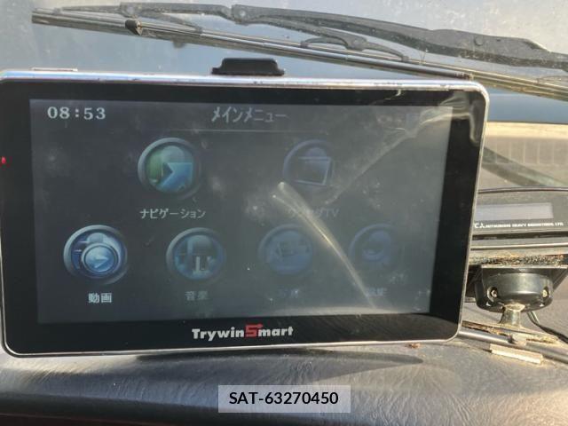 Nissan SERENA 2001-03 8661472-22