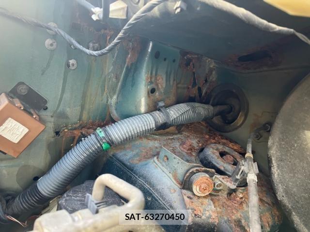 Nissan SERENA 2001-03 8661472-25