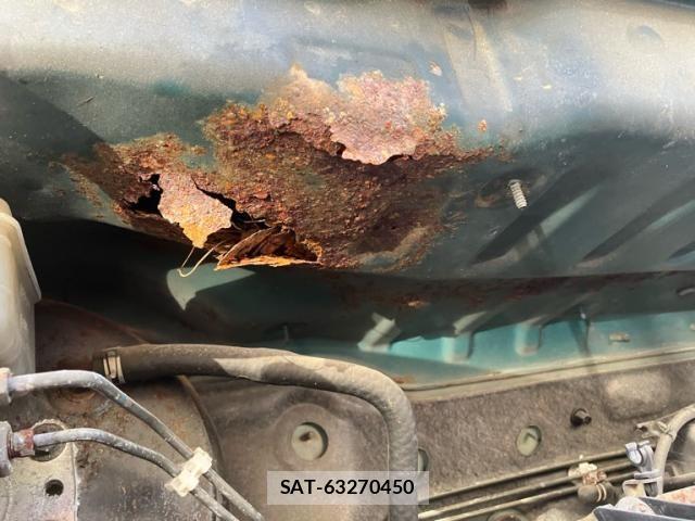 Nissan SERENA 2001-03 8661472-27