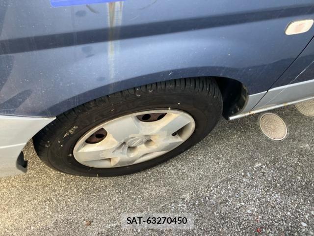 Nissan SERENA 2001-03 8661472-2