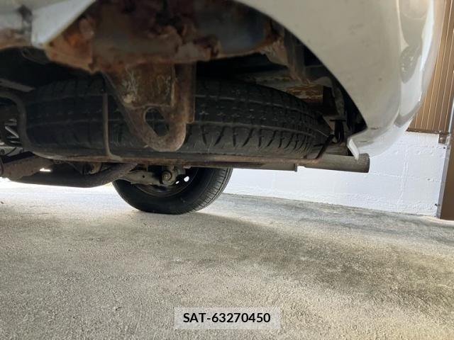 Nissan SERENA 2001-03 8661472-6