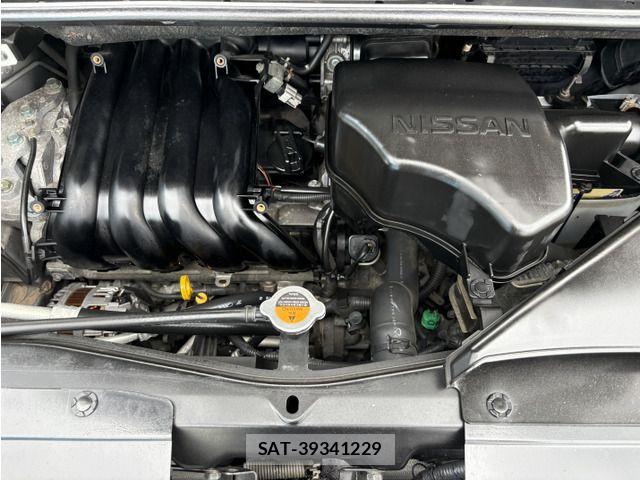 Nissan SERENA 2011-02 8661455-9