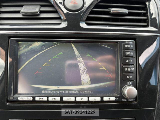 Nissan SERENA 2011-02 8661455-8