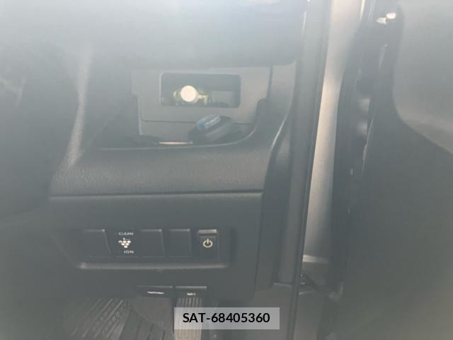 Nissan SERENA 2010-02 8661468-11