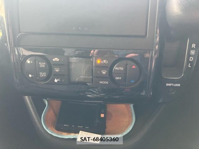 Nissan SERENA 2010-02 8661468-15