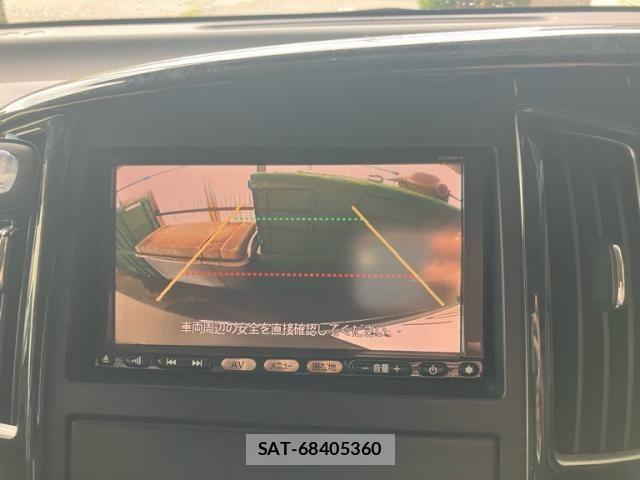 Nissan SERENA 2010-02 8661468-17