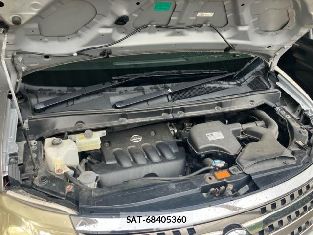 Nissan SERENA 2010-02 8661468-19