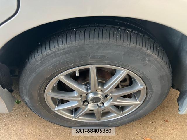 Nissan SERENA 2010-02 8661468-5