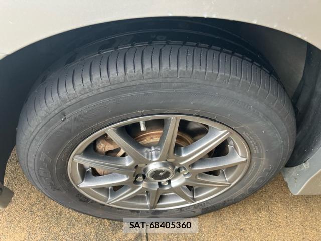 Nissan SERENA 2010-02 8661468-6