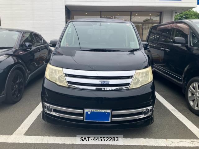 sat car