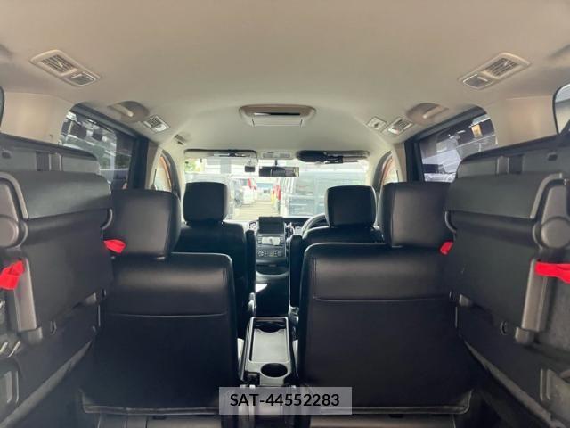 Nissan SERENA 2008-01 8661462-11