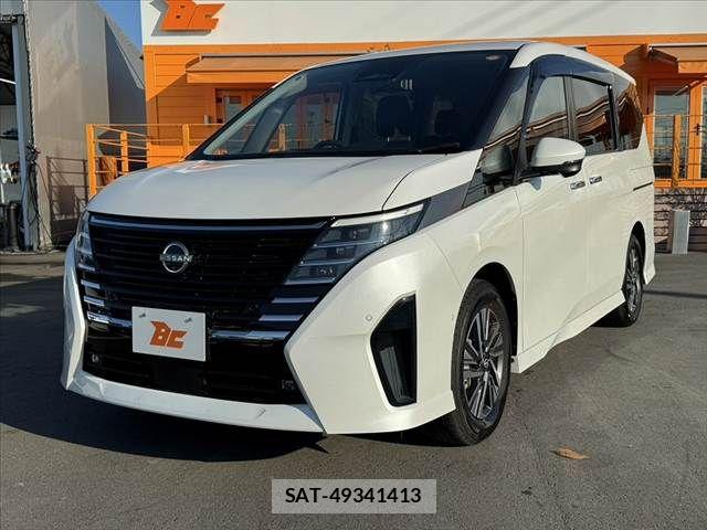Nissan SERENA 2024-09 8661413-9