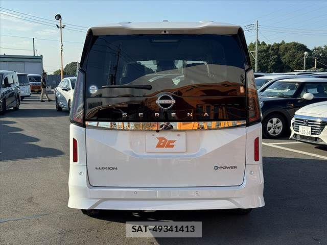 Nissan SERENA 2024-09 8661413-13