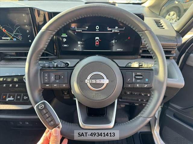 Nissan SERENA 2024-09 8661413-6