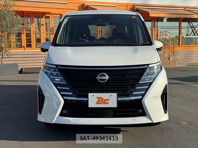 Nissan SERENA 2024-09 8661413-8