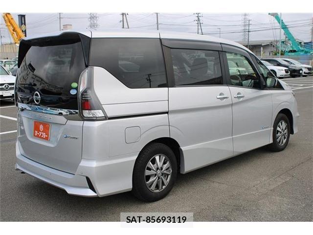 Nissan SERENA 2018-05 8666875-10