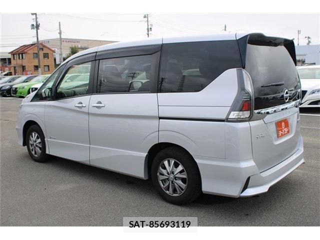 Nissan SERENA 2018-05 8666875-12