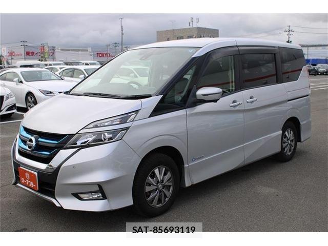 Nissan SERENA 2018-05 8666875-14