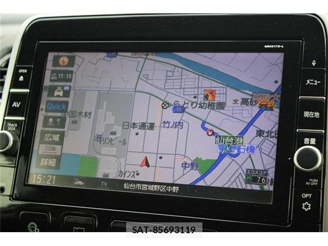 Nissan SERENA 2018-05 8666875-2