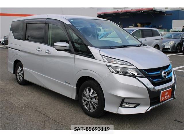 Nissan SERENA 2018-05 8666875-8