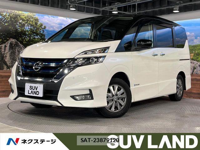 Nissan SERENA 2018-06 8666874-0