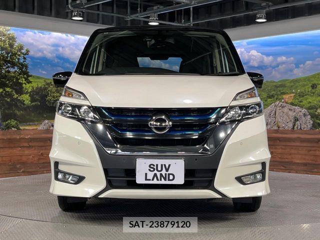 Nissan SERENA 2018-06 8666874-15