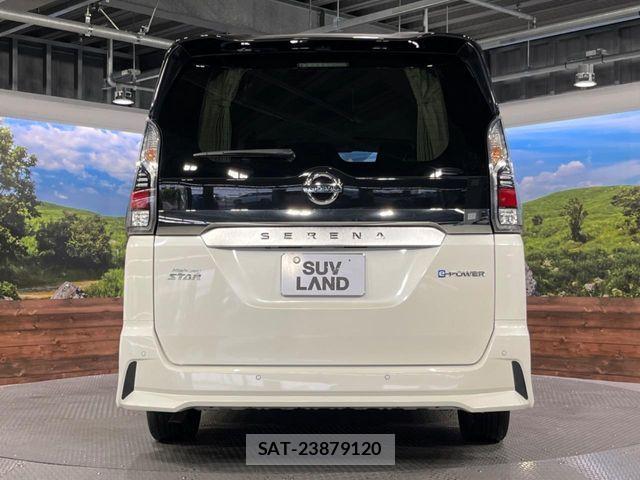 Nissan SERENA 2018-06 8666874-16