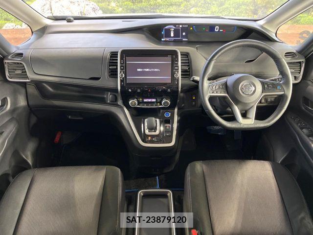 Nissan SERENA 2018-06 8666874-2