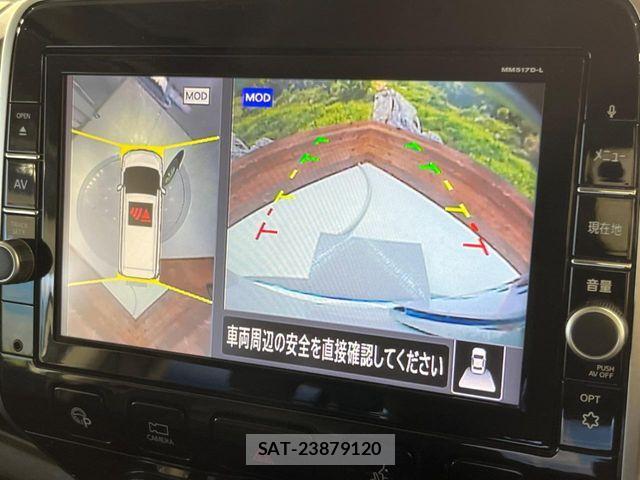 Nissan SERENA 2018-06 8666874-5