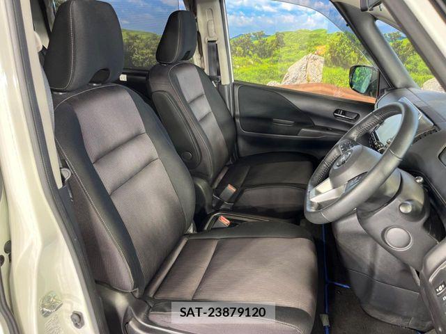 Nissan SERENA 2018-06 8666874-8